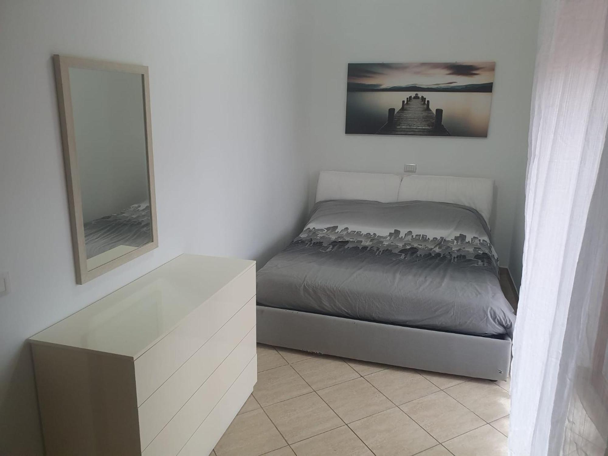 Fiumicino Seaside Hotel ภายนอก รูปภาพ